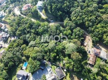 Terreno · 5758m² · TERRENO - VILA NOVA