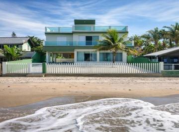 Casa · 5 Quartos · 10 Vagas · CASA PÉ NA AREIA, 5 QUARTOS, 3 PAVIMENTOS, BAL CAMBIJÚ