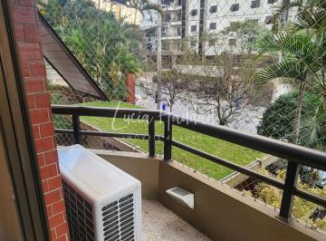 1 · Apartamento no Itaim Bibi