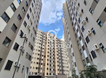 Apartamento · 47m² · 2 Quartos · 1 Vaga · Apartamento à venda em Campinas, Jardim Guarani, com 2 quartos, com 47 m², Una Proença
