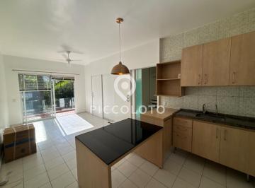 Apartamento · 61m² · 1 Quarto · 2 Vagas · Apartamento à venda e para alugar em Campinas, Parque da Hípica, com 1 suíte, com 61 m²
