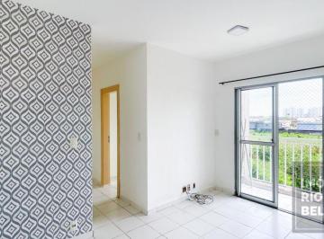 Apartamento de 3 quartos, Belém · Aluguel – Alegro Montenegro, 63m², 3 Quartos sendo 1 Suíte, 1 vaga – Tapanã – Belém PA