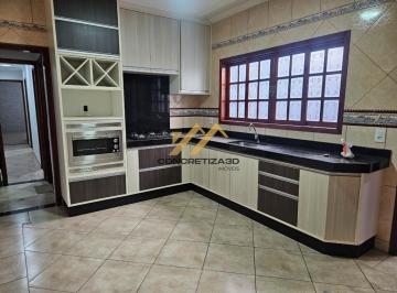 Casa · 146m² · 3 Quartos · 2 Vagas · Casa com 3 quartos à venda, 146 m² - Jardim Morada do Sol - Indaiatuba/SP