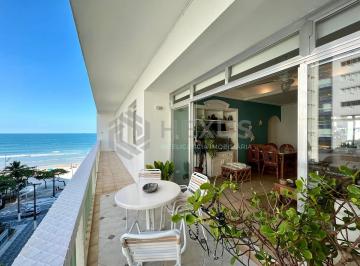 IMG_2767.jpg · Apartamento reformado com varanda vista mar na beira mar da praia nas Pitangueiras, Guarujá