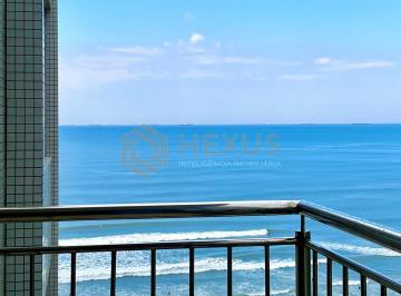 IMG_3518.jpg · Apartamento  á venda com varanda e vista para o mar na Praia das Pitangueiras.