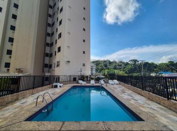 1000481795.jpg · Apartamento com varanda e lazer no Tombo, Guarujá