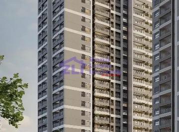 2494950.jpg · Studio à venda 1 Quarto 27.5M² Mooca São Paulo - SP GranDiálogo Parque da Mooca Home Spaces