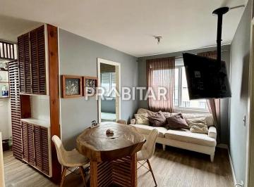 45bf5893-1981-432b-b86d-aae10966a86f.jpg · Apartamento à venda 2 quartos, Vila Leopoldina, São Paulo SP