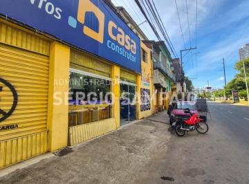 Comercial · 250m² · Loja, Loja - Engenho Velho da Federação