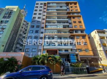 Apartamento · 24m² · 1 Quarto · 1 Vaga · Apartamento, Conj. House Federação, Ed. Unique, Ap 1101 - Federação