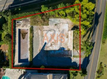 Terreno · 2419m² · Terreno de 2.419m² à Venda no Residencial Theodoro de Bona | São João Curitiba