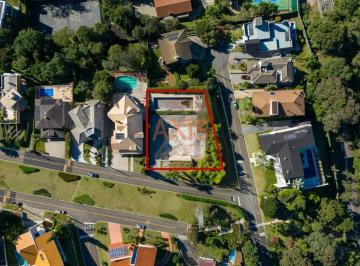 Terreno · Terreno de 2.419m² à Venda no Residencial Theodoro de Bona |  São João Curitiba
