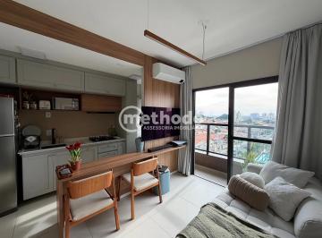 IMG_1864.jpg · Apartamento à venda com 1 quarto no Parque Industrial em Campinas SP.