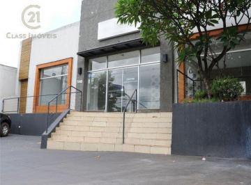 Comercial · 450m² · 3 Vagas · Sala para alugar em Londrina, Jardim Shangri-la A, com 450 m²