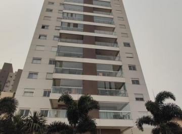 Apartamento · 91m² · 3 Quartos · 2 Vagas · Apartamento à venda em Cambé, Centro, com 3 quartos, com 91 m²