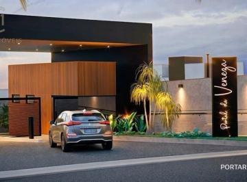 Terreno · 125m² · Terreno à venda em Londrina, Paulista, com 125 m², Portal De Veneza