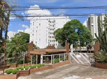 Apartamento · 70m² · 3 Quartos · 1 Vaga · Apartamento à venda em Londrina, Cláudia, com 3 quartos, com 70.84 m², Quinta da Boa Vista I