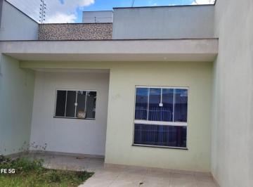 Casa · 76m² · 3 Quartos · Casa à venda em Londrina, Coliseu, com 3 quartos, com 76 m²