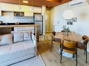 imagem · Apartamento à venda em Campinas, Vila Itapura, com 1 quarto, com 47 m², Midtown