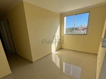 imagem · Apartamento para alugar em Campinas, Jardim Nova Europa, com 2 quartos, com 51.94 m²