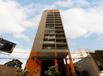 Apartamento · 42m² · 1 Quarto · 1 Vaga · Estúdio à venda em Campinas, Cambuí, com 1 suíte, com 42 m², MM536