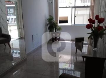 Apartamento · 50m² · 2 Quartos · Apartamento à venda com 50m², 2 quartos Vicente Carvalho