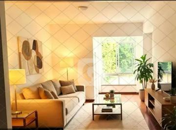 Apartamento · 88m² · 2 Quartos · 1 Vaga · apartamento 2 quartos com 1 vaga , à venda em Botafogo.