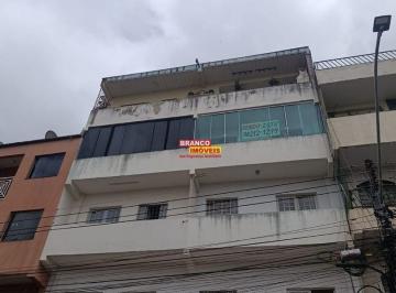 Apartamento · 50m² · 2 Quartos · Apartamento 2 quartos para Locação Guará II, Brasília