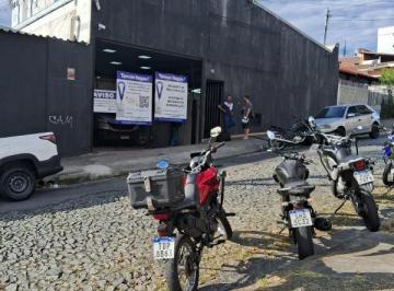 91c45695525746faed7699dba86177b4.jpeg · Galpão / Depósito / Armazém à venda em Belo Horizonte, no bairro Santa Inês