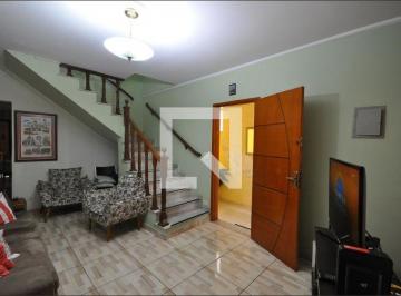 Casa · 140m² · 2 Quartos · 2 Vagas · Casa à Venda - Jardim Daysy, 2 Quartos, 140 m² - São Paulo