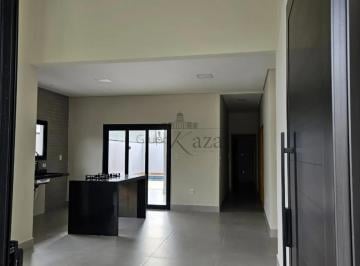 Casa · 300m² · 3 Quartos · 2 Vagas · Oportunidade - Casa Condomínio - Caçapava - Condomínio Terras do Vale - 3 Dormitórios - 300m² - Estu