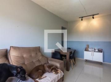 Apartamento · 62m² · 2 Quartos · 1 Vaga · Apartamento à Venda - Rubem Berta, 2 Quartos,  62 m² - Porto Alegre