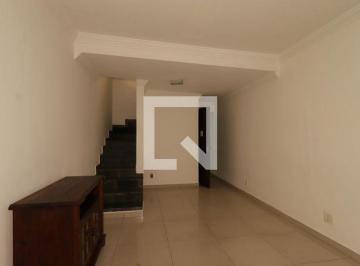 Casa · 115m² · 3 Quartos · 2 Vagas · Casa à Venda - Parque Bandeirante, 3 Quartos,  115 m² - Santo André