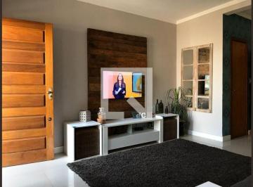Casa · 121m² · 2 Quartos · 1 Vaga · Casa à Venda - Campo Novo, 2 Quartos, 121 m² - Porto Alegre