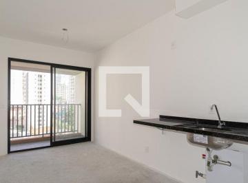 Apartamento · 30m² · 1 Quarto · Apartamento à Venda - Consolação, 1 Quarto, 30 m² - São Paulo