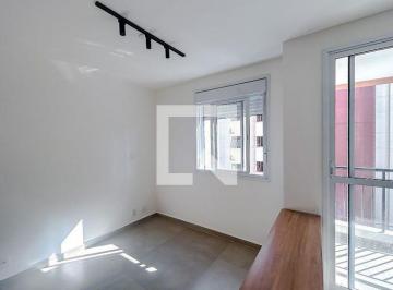 Apartamento · 26m² · 1 Quarto · Apartamento à Venda - Tatuapé, 1 Quarto,  26 m² - São Paulo