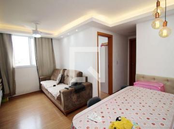 Apartamento · 40m² · 2 Quartos · 1 Vaga · Apartamento à Venda - Irajá, 2 Quartos, 40 m² - Rio de Janeiro