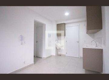 Apartamento · 35m² · 2 Quartos · Apartamento à Venda - Vila Santa Clara, 2 Quartos, 35 m² - São Paulo