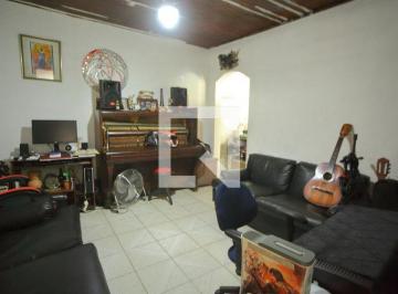 Casa · 153m² · 2 Quartos · 2 Vagas · Casa à Venda - Baeta Neves, 2 Quartos, 153 m² - São Bernardo do Campo