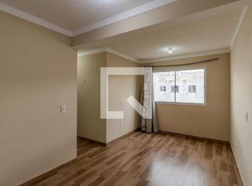Apartamento · 42m² · 2 Quartos · 1 Vaga · Apartamento à Venda - Vila Pirajussara, 2 Quartos,  42 m² - São Paulo