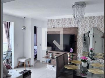 Apartamento · 44m² · 2 Quartos · 1 Vaga · Apartamento à Venda - Socorro, 2 Quartos,  44 m² - São Paulo