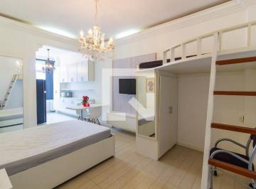 Apartamento · 37m² · 1 Quarto · Apartamento à Venda - Jardim Paulista, 1 Quarto,  37 m² - São Paulo