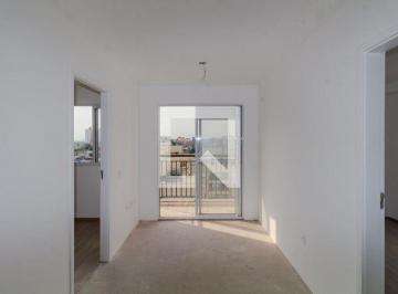 Apartamento · 38m² · 2 Quartos · 1 Vaga · Apartamento à Venda - Sapopemba, 2 Quartos,  38 m² - São Paulo
