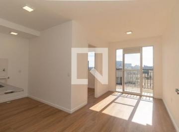 Apartamento · 38m² · 2 Quartos · 1 Vaga · Apartamento à Venda - Sapopemba, 2 Quartos, 38 m² - São Paulo