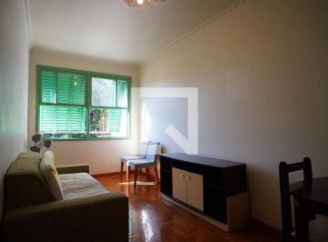 Apartamento · 59m² · 1 Quarto · Apartamento à Venda - São João , 1 Quarto, 59 m² - Porto Alegre