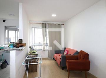 Apartamento · 48m² · 2 Quartos · 1 Vaga · Apartamento à Venda - Vila Operária, 2 Quartos, 48 m² - Porto Alegre