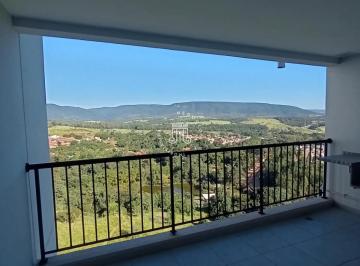Apartamento · 85m² · 3 Quartos · 2 Vagas · APARTAMENTO À VENDA - BAIRRO MEDEIROS - JUNDIAÍ/SP