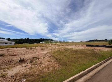 Terreno · 420m² · TERRENO Á VENDA NO CONDOMÍNIO PORTAL DOS LAGOS EM JUNDIAÍ/SP