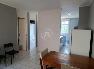 Apartamento · 56m² · 2 Quartos · 1 Vaga · APARTAMENTO À VENDA - CONDOMÍNIO RESIDENCIAL ANHANGUERA - JUNDIAÍ/SP