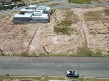 Terreno · 420m² · TERRENO Á VENDA NO CONDOMÍNIO PORTAL DOS LAGOS EM JUNDIAÍ/SP